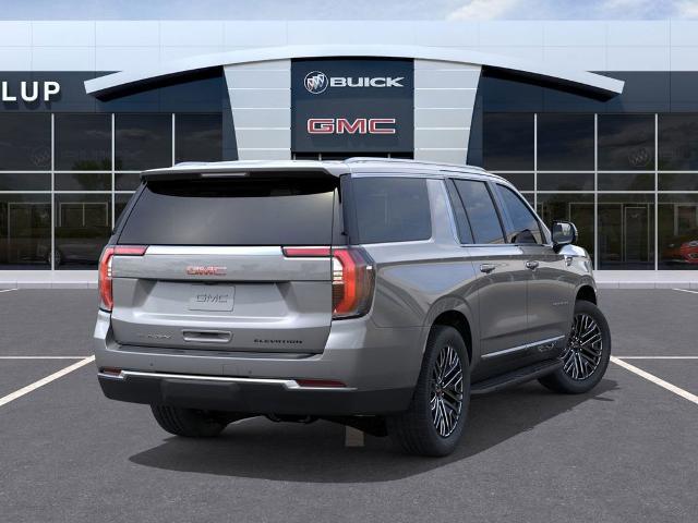 2026 GMC Yukon XL Vehicle Photo in PUYALLUP, WA 98371-4149