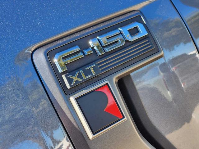 2021 Ford F-150 Vehicle Photo in DENTON, TX 76210-9321