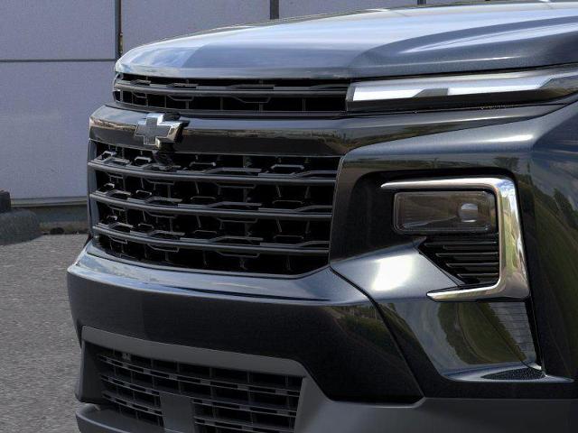 2026 Chevrolet Traverse Vehicle Photo in KANSAS CITY, MO 64114-4502