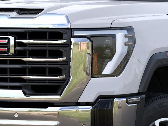 2026 GMC Sierra 2500 HD Vehicle Photo in INDEPENDENCE, MO 64055-1377