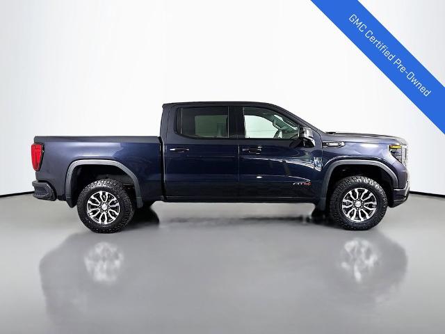2022 GMC Sierra 1500 Vehicle Photo in PUYALLUP, WA 98371-4149