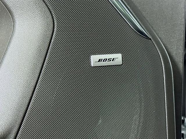 2026 Chevrolet Tahoe Vehicle Photo in PUYALLUP, WA 98371-4149