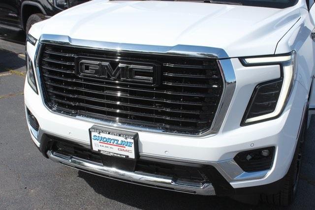 2026 GMC Yukon Vehicle Photo in AURORA, CO 80012-4011