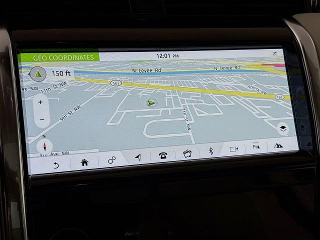 2020 Land Rover Discovery Sport Vehicle Photo in PUYALLUP, WA 98371-4149