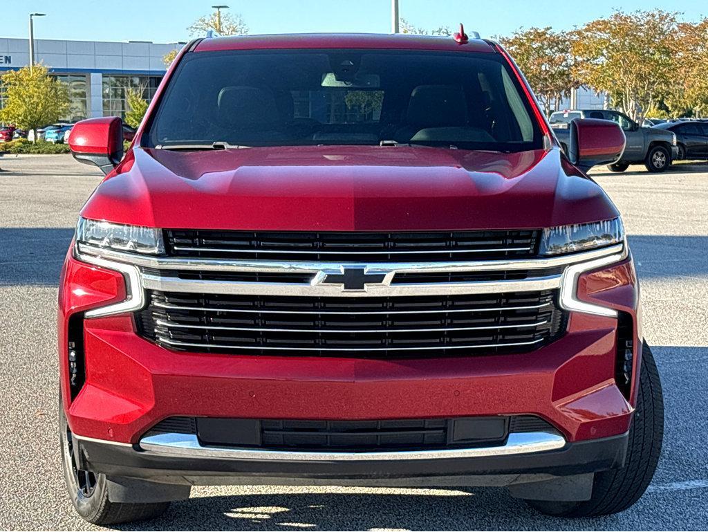 2022 Chevrolet Suburban Vehicle Photo in POOLER, GA 31322-3252