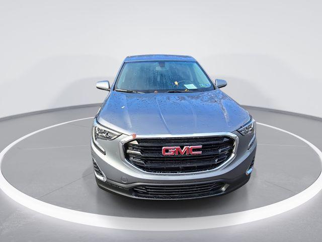 2019 GMC Terrain Vehicle Photo in Pleasant Hills, PA 15236