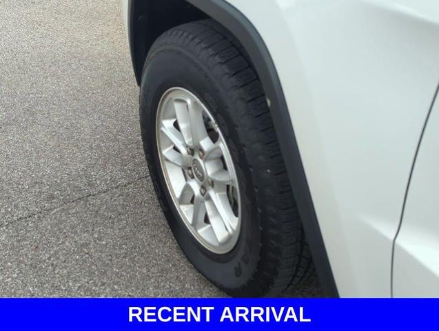 2018 Jeep Grand Cherokee Vehicle Photo in Merrillville, IN 46410