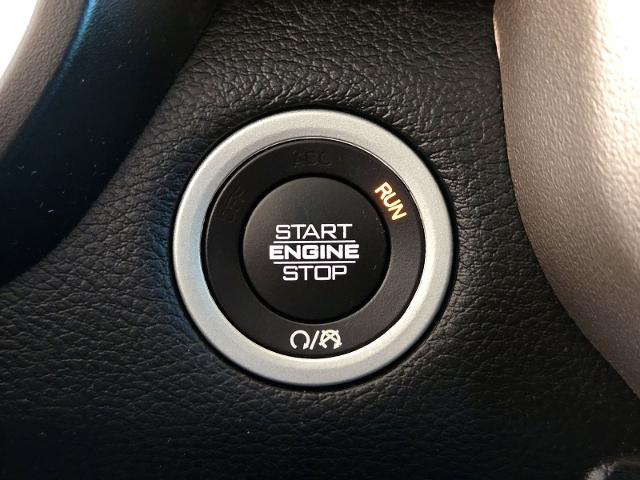 2019 Ram 1500 Vehicle Photo in Weatherford, TX 76087