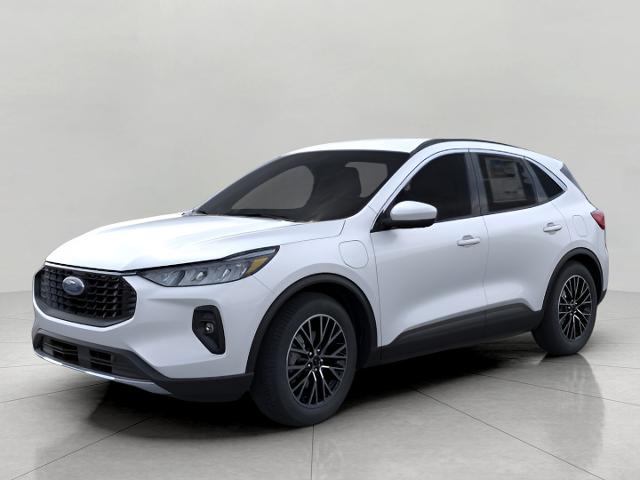 2026 Ford Escape Vehicle Photo in Oshkosh, WI 54901