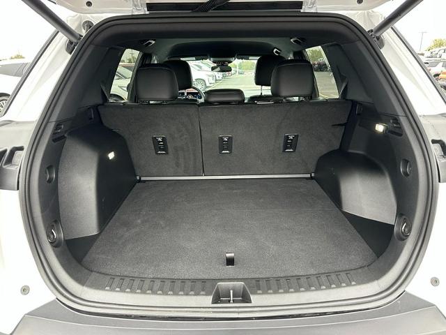 2026 Chevrolet Equinox Vehicle Photo in COLUMBIA, MO 65203-3903