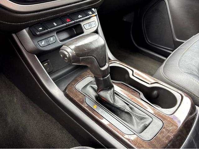 2018 GMC Canyon Vehicle Photo in BEAUFORT, SC 29906-4218