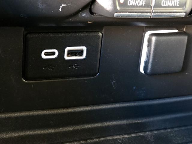 2023 Chevrolet Tahoe Vehicle Photo in Weatherford, TX 76087