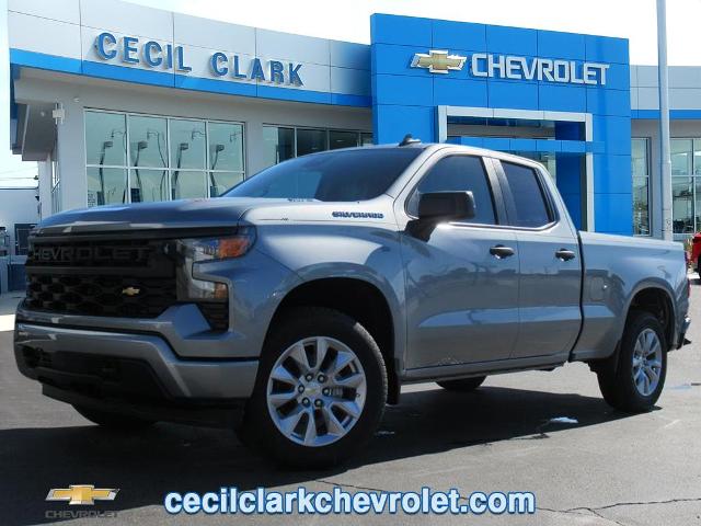 2026 Chevrolet Silverado 1500 Vehicle Photo in LEESBURG, FL 34788-4022