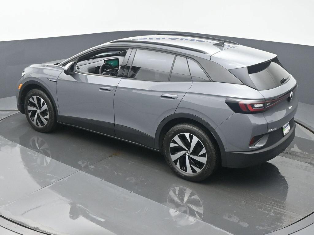 2023 Volkswagen ID.4 Vehicle Photo in Marion, IA 52302