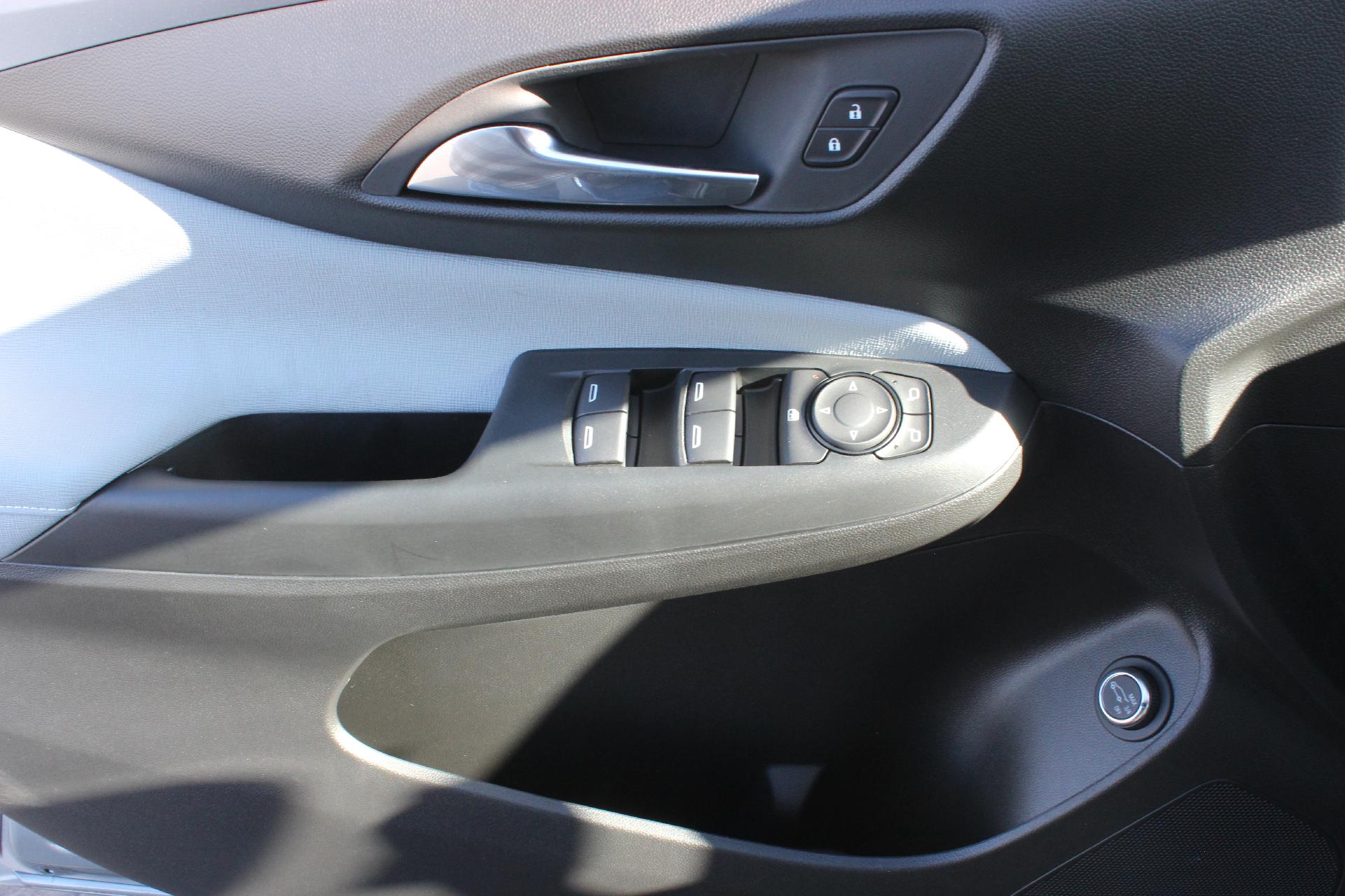 2025 Buick Envista Vehicle Photo in AURORA, CO 80012-4011