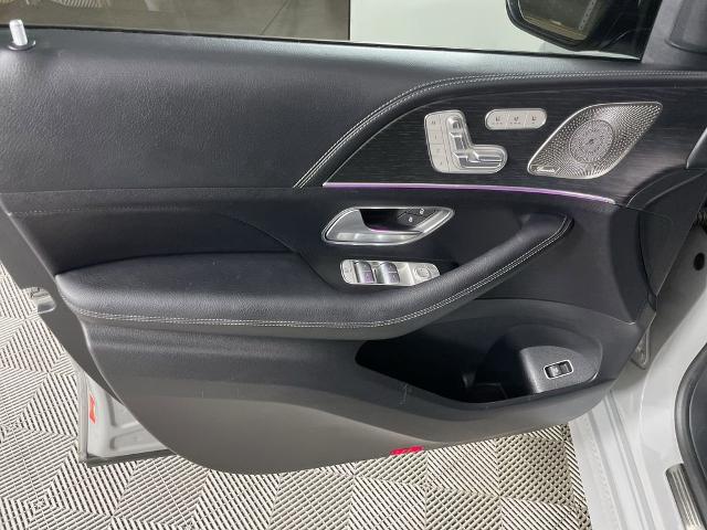2024 Mercedes-Benz GLE 450 Vehicle Photo in GILBERT, AZ 85297-0402