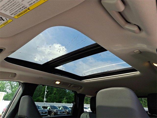 2026 INFINITI QX60 Vehicle Photo in Willow Grove, PA 19090