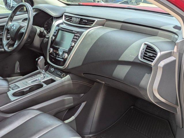 2022 Nissan Murano Vehicle Photo in San Antonio, TX 78209