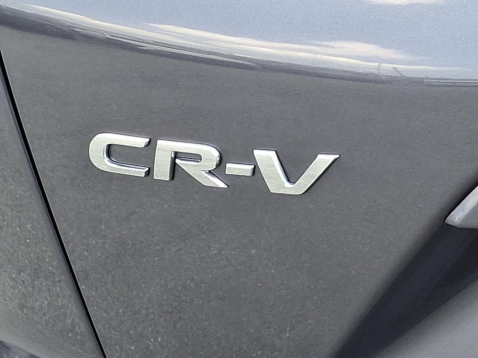 2022 Honda CR-V Vehicle Photo in Harrisburg, PA 17111