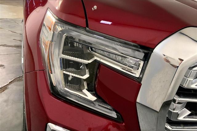 2019 GMC Sierra 1500 Vehicle Photo in Lees Summit, MO 64086