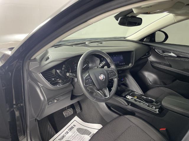 2023 Buick Envision Vehicle Photo in GILBERT, AZ 85297-0402