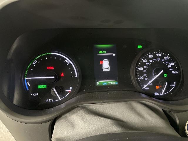 2021 Toyota Sienna Vehicle Photo in GILBERT, AZ 85297-0402