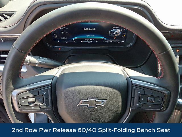 2023 Chevrolet Tahoe Vehicle Photo in DANBURY, CT 06810-5034