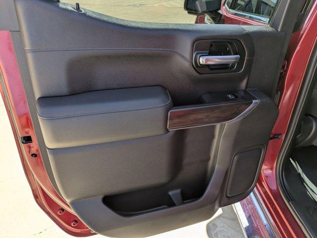 2019 GMC Sierra 1500 Vehicle Photo in SELMA, TX 78154-1459