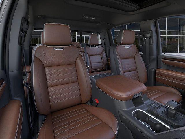 2026 GMC Sierra 1500 Vehicle Photo in WATERTOWN, CT 06795-3318