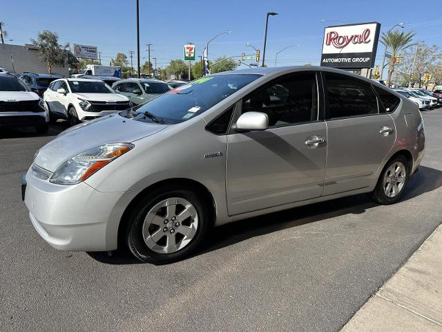 2007 Toyota Prius Vehicle Photo in Tucson, AZ 85712