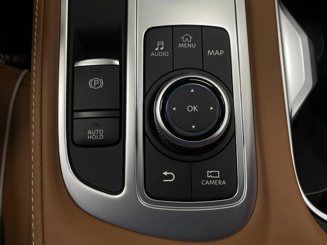 2026 INFINITI QX60 Vehicle Photo in Appleton, WI 54913