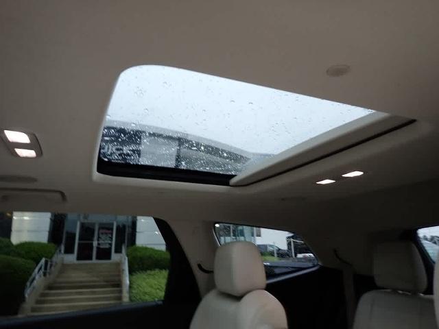2023 Buick Enclave Vehicle Photo in ZELIENOPLE, PA 16063-2910