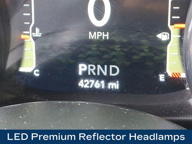 2021 Jeep Wrangler Vehicle Photo in DANBURY, CT 06810-5034