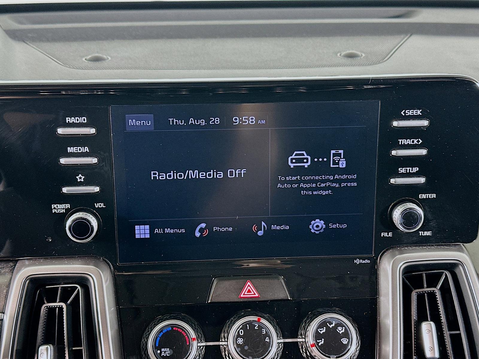 2022 Kia Sorento Vehicle Photo in Langhorne, PA 19047