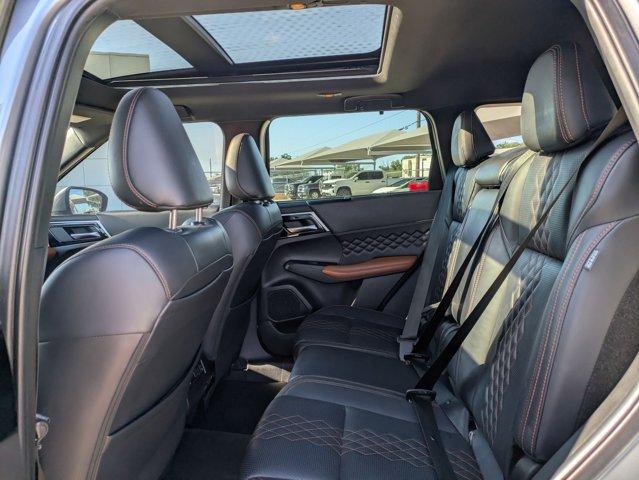 2022 Mitsubishi Outlander Vehicle Photo in SELMA, TX 78154-1460