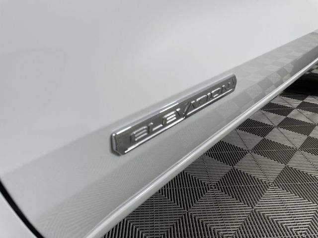 2024 GMC Canyon Vehicle Photo in GILBERT, AZ 85297-0402
