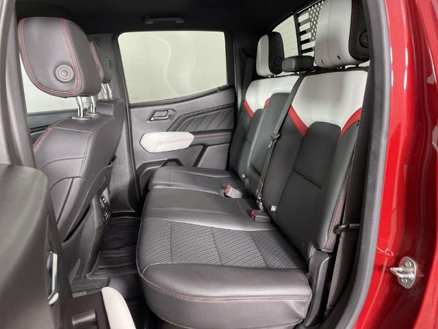 2023 GMC Canyon Vehicle Photo in GILBERT, AZ 85297-0402