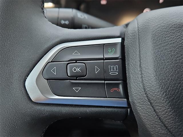 2024 Jeep Compass Vehicle Photo in EASTLAND, TX 76448-3020