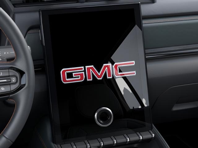 2026 GMC Terrain Vehicle Photo in MANITOWOC, WI 54220-5838