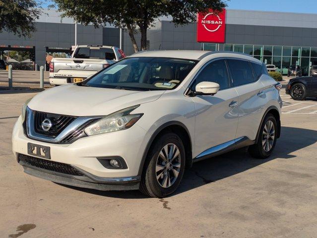2015 Nissan Murano Vehicle Photo in San Antonio, TX 78209