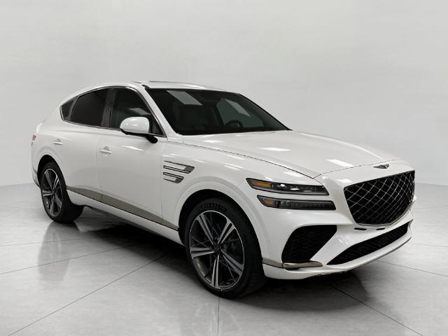 2025 Genesis GV80 Coupe Vehicle Photo in Neenah, WI 54956
