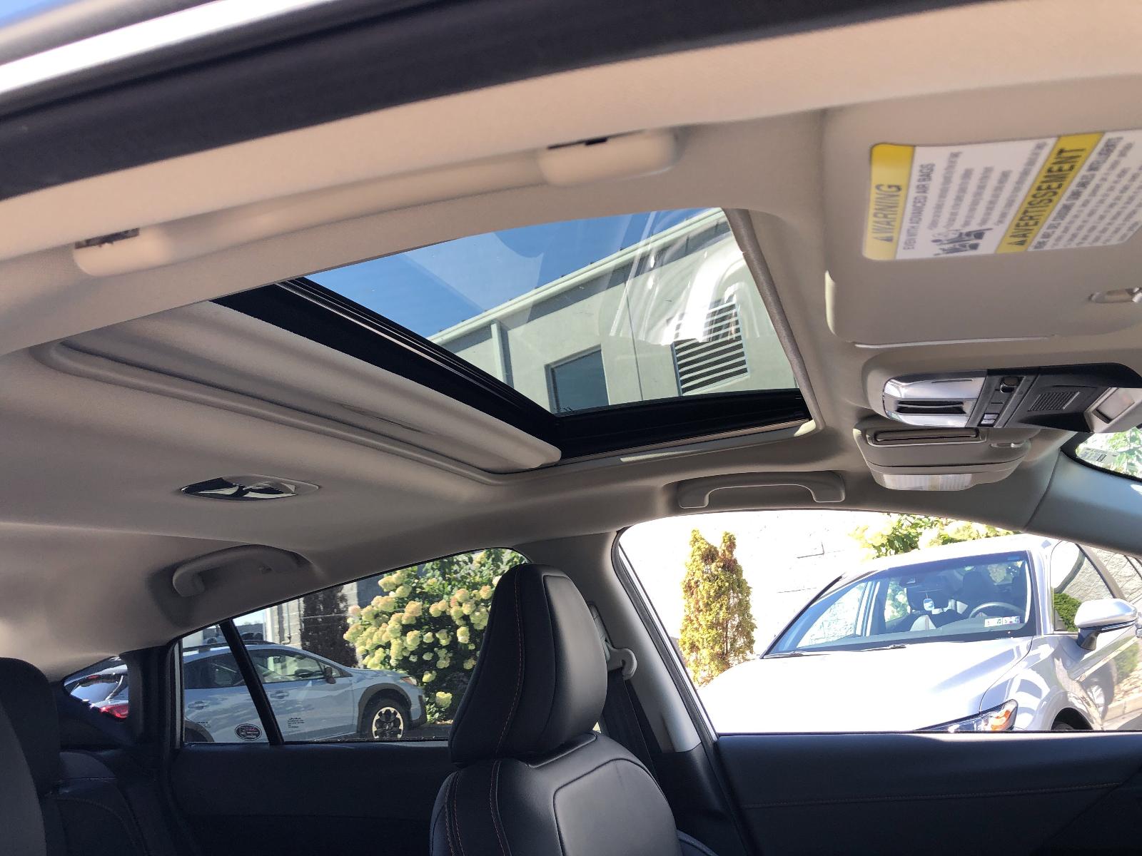 2025 Subaru Crosstrek Vehicle Photo in Mechanicsburg, PA 17050