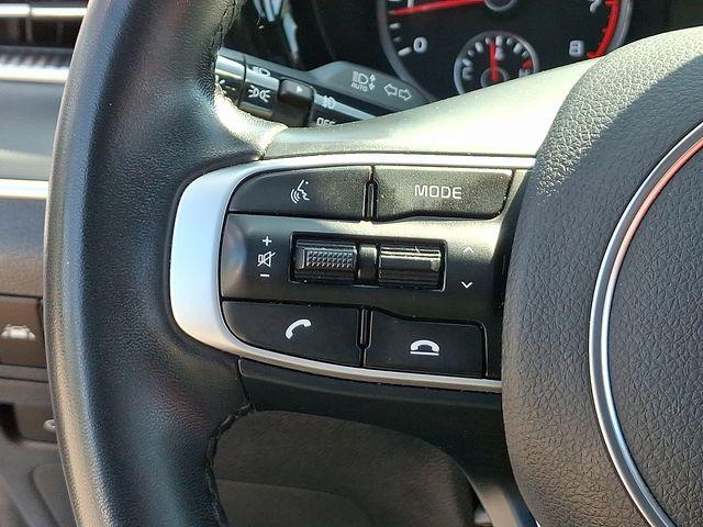 2023 Kia K5 Vehicle Photo in DANBURY, CT 06810-5034