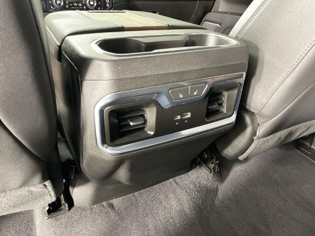 2024 Chevrolet Silverado 2500 HD Vehicle Photo in GILBERT, AZ 85297-0402