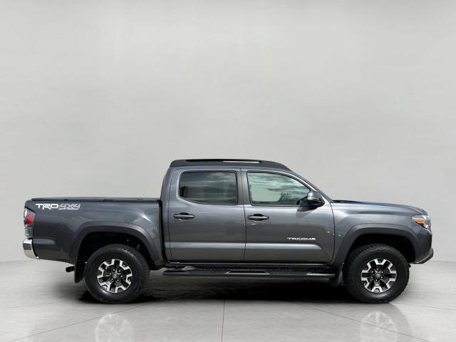 2021 Toyota Tacoma 4WD Vehicle Photo in MANITOWOC, WI 54220-5838