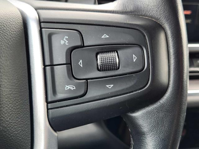 2023 GMC Sierra 1500 Vehicle Photo in DENTON, TX 76210-9321