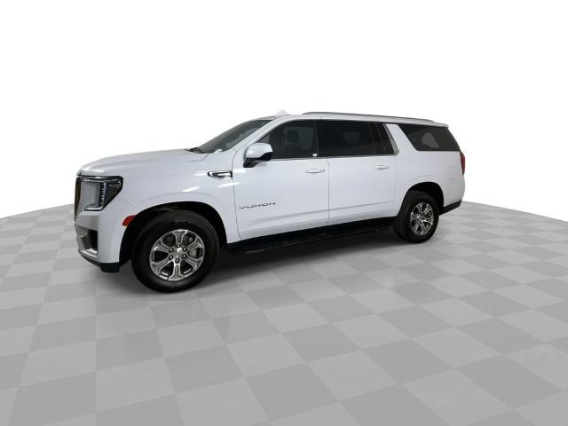 2023 GMC Yukon XL Vehicle Photo in GILBERT, AZ 85297-0402