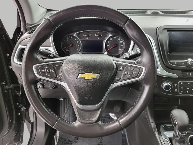 2022 Chevrolet Equinox Vehicle Photo in NEENAH, WI 54956-2243