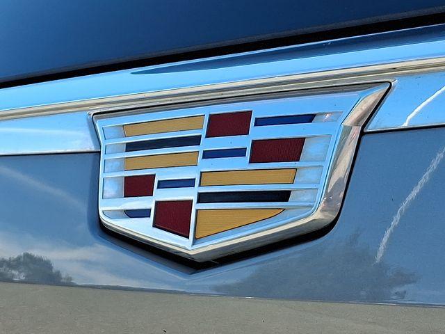 2024 Cadillac Escalade Vehicle Photo in DANBURY, CT 06810-5034