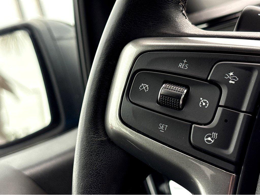2023 Chevrolet Silverado 1500 Vehicle Photo in SAVANNAH, GA 31406-4513